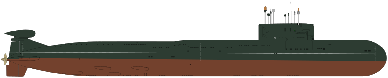 Файл:Yankee Pod class SSN.svg
