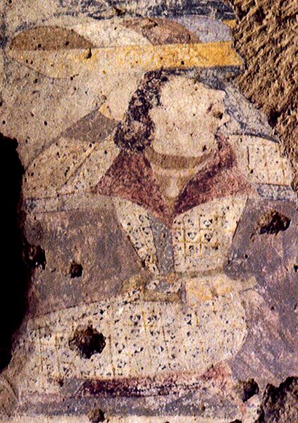 Файл:Bamiyan devotee in double-lapel caftan.jpg