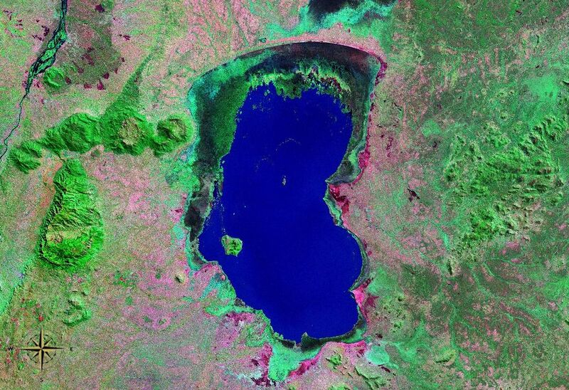 Файл:Lake Chilwa NASA.jpg
