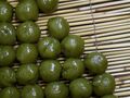 Данго с маття