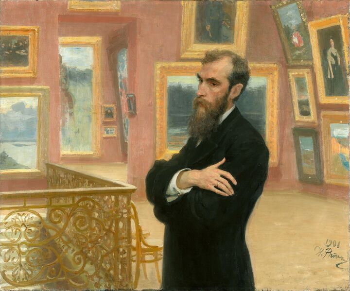 Файл:Repin tretyakov.jpg