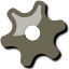 Файл:Simple cog.svg