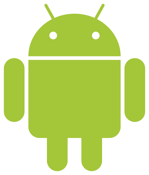 Файл:Android robot.svg