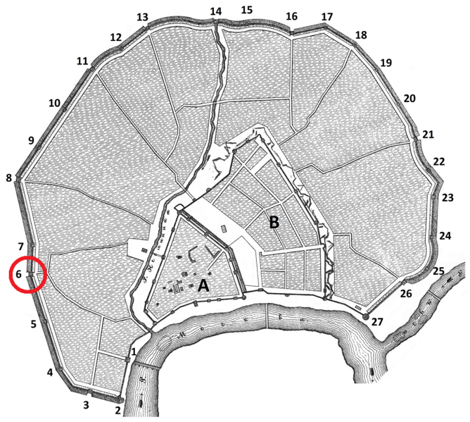 Файл:Arbatskiye gate on scheme.png