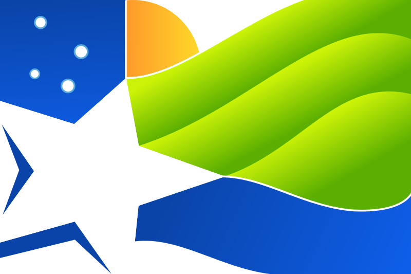 Файл:Flag of Coquimbo Region, Chile.svg