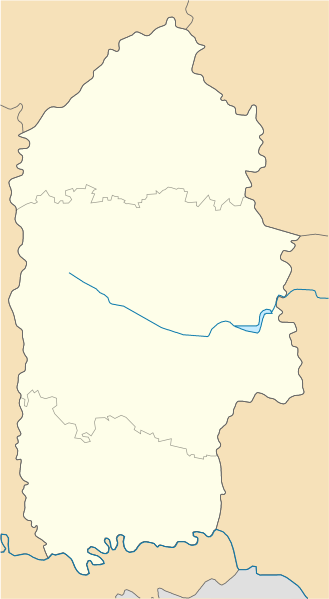 Файл:Khmelnytskyi Oblast location map.svg