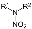 Файл:Nitroamine General Structure A V1.svg