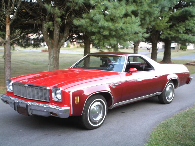 Файл:ELCAMINO 1975.JPG