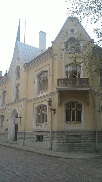 Файл:Pikk tänav 73.JPG