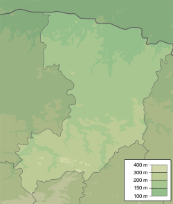 Ровненский природный заповедник (Ровненская область)