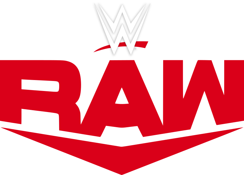 Файл:WWE Raw Logo 2019.svg