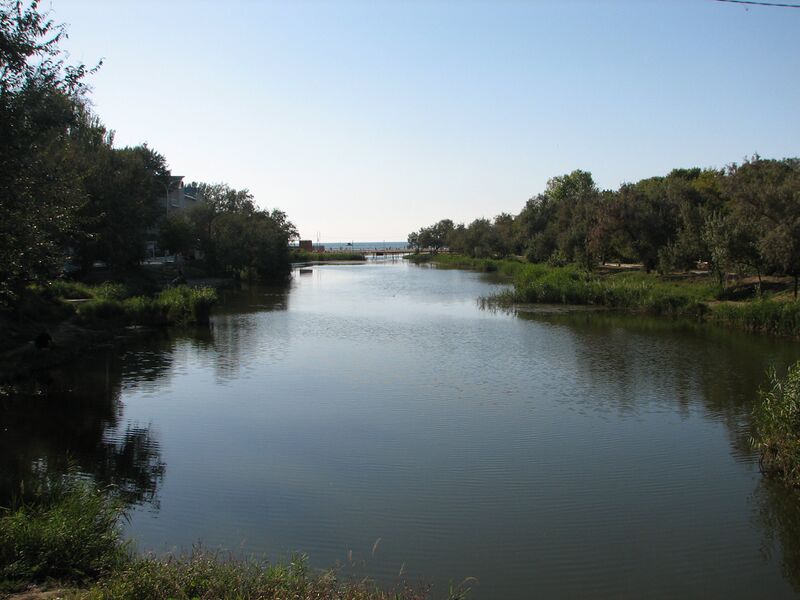 Файл:Anapa. Anapka river.JPG