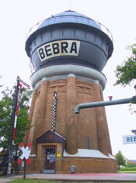 Файл:Bebra Wasserturm.jpeg