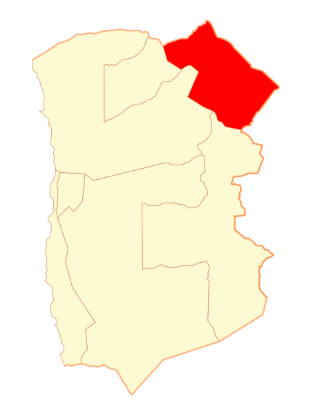 Файл:Comuna de Colchane.svg