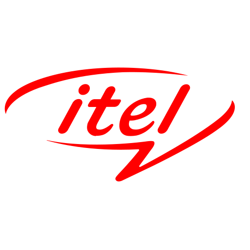 Файл:Itel-mobile-logo-vector.svg