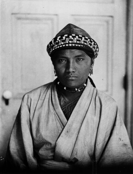 Файл:Rukai chief.jpg