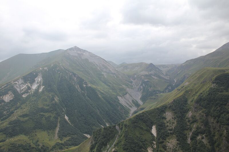Файл:Caucasus Mountains 2.JPG