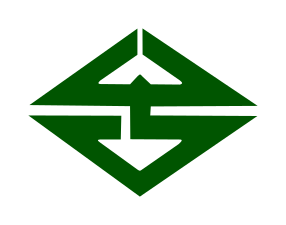 Файл:Emblem of Chosei, Chiba.svg