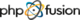 Логотип программы PHP-Fusion