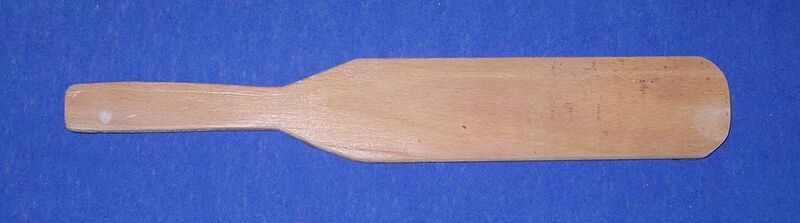 Файл:Paddle.jpg