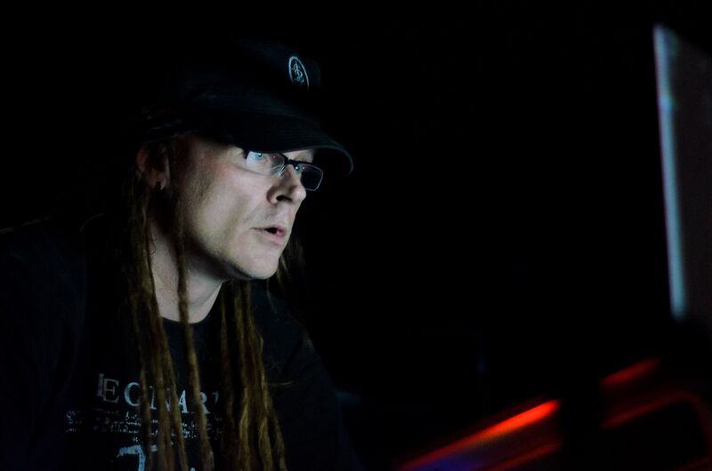 Файл:CEvin Key 2011.jpg