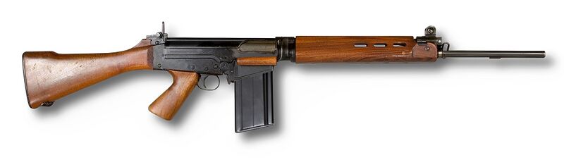 Файл:FN FAL compilation.jpg