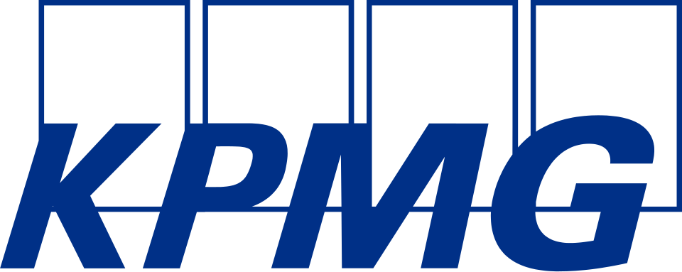 Файл:KPMG blue logo.svg