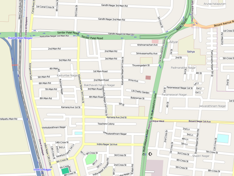 Файл:Map Adyar.png