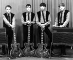 The Phantom Four