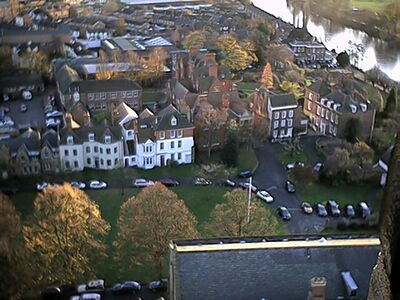 Колледж Грин