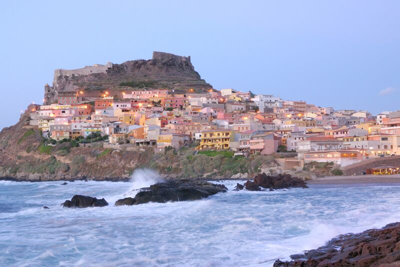 Файл:Castelsardo.jpg