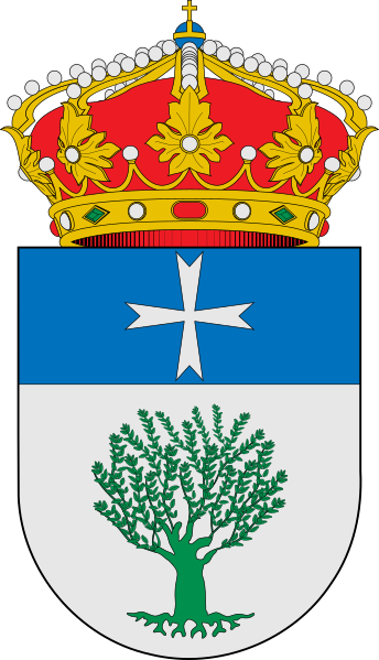 Файл:Escudo de Chueca.svg