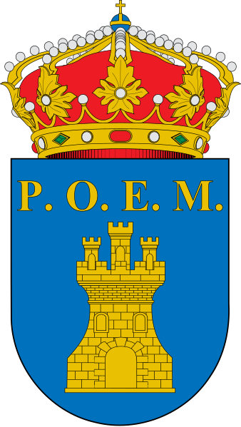 Файл:Escudo de Montejaque.svg