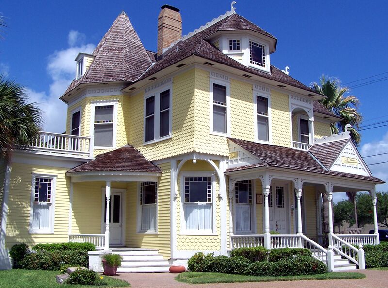 Файл:Hoopes smith house 2006.jpg