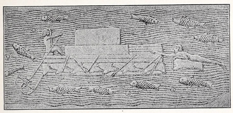Файл:Periplus 127 Assyrian Raft.png