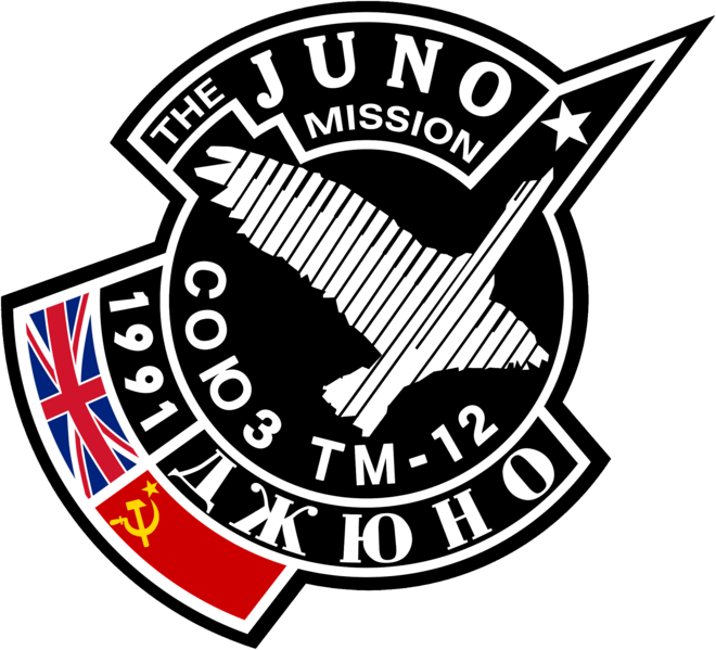 Файл:Soyuz TM-12 patch.png