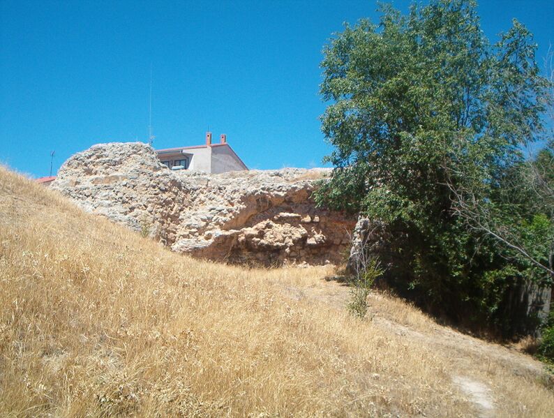 Файл:RuinasCastilloAlaejos.JPG