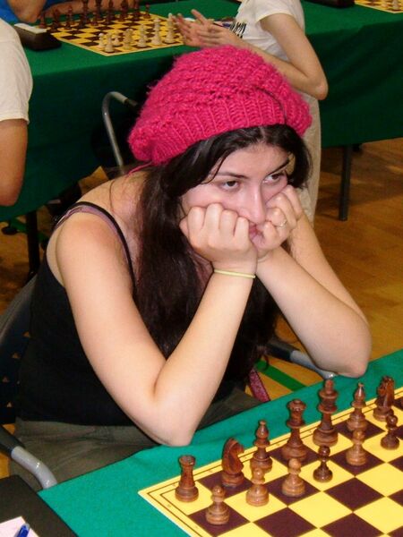 Файл:Tatev Abrahamyan 2011.JPG