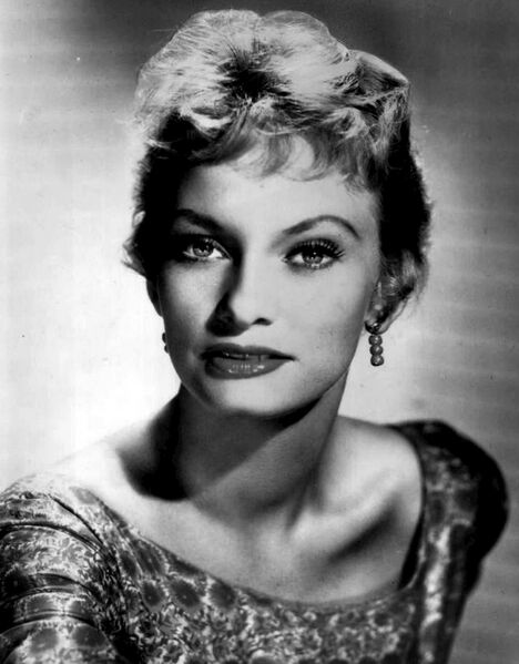 Файл:Fay Spain 1960.JPG