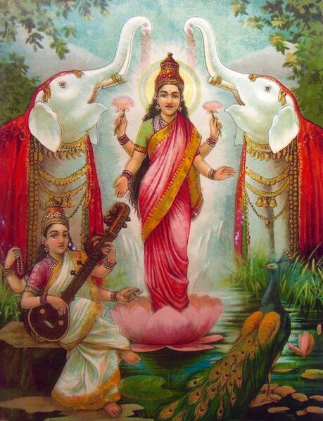 Файл:Gajalakshmi.jpeg