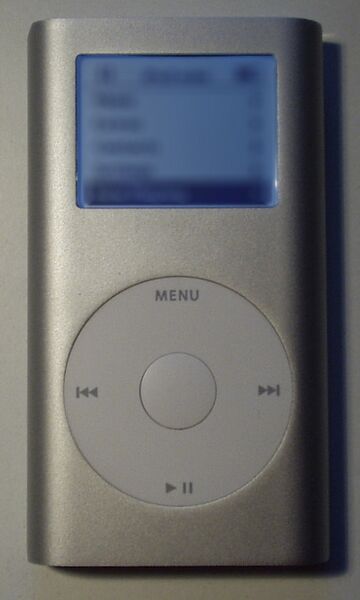 Файл:Ipod mini 2gen silber.JPG