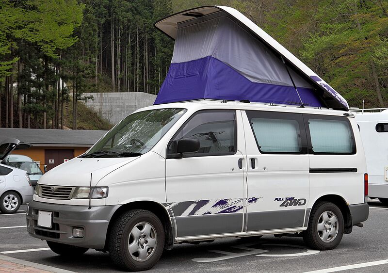 Файл:Mazda Bongo Friendee 005.JPG