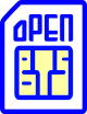 Логотип программы OpenBTS