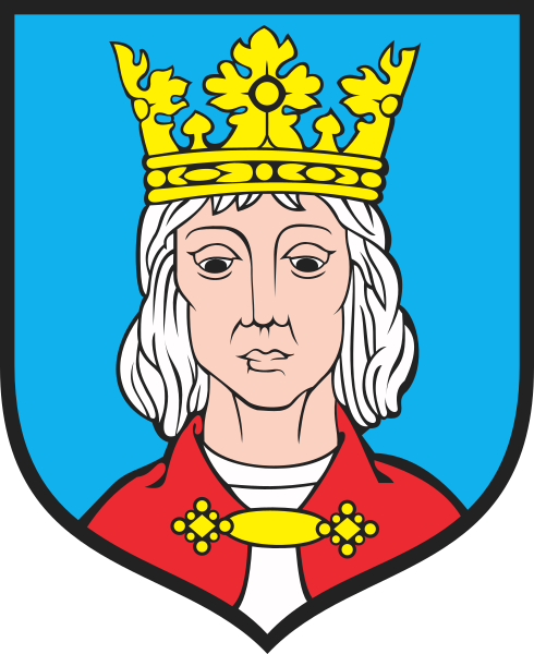 Файл:POL Chojna COA.svg