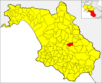 Карта местонахождения