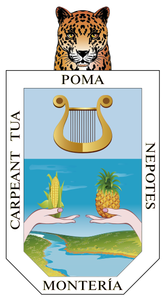 Файл:ESCUDO MONTERIA.svg