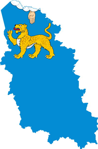 Файл:Flag-map of Pskov Oblast.svg