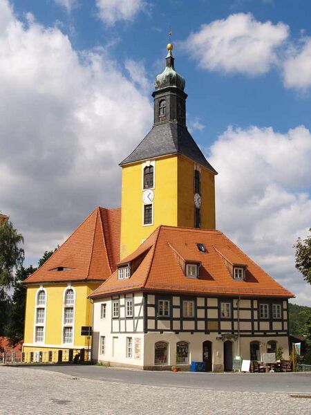 Файл:Hohnstein Kirche.jpg
