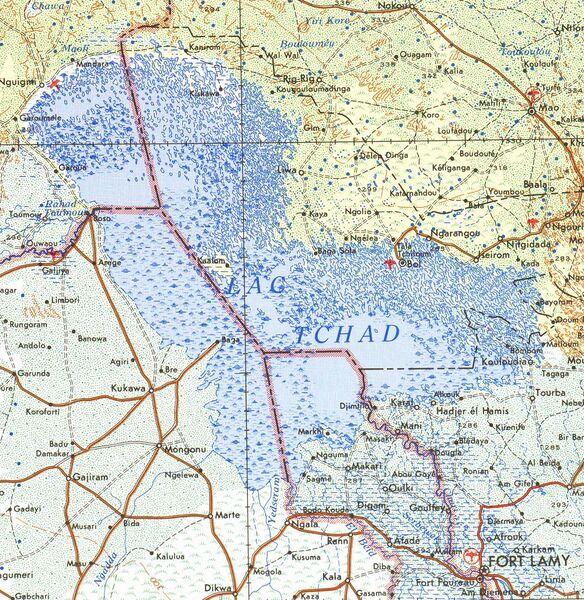 Файл:Lake Chad 1973.jpg