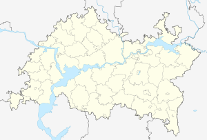Северный внутригородской железнодорожный ход (Казань) (Татарстан)